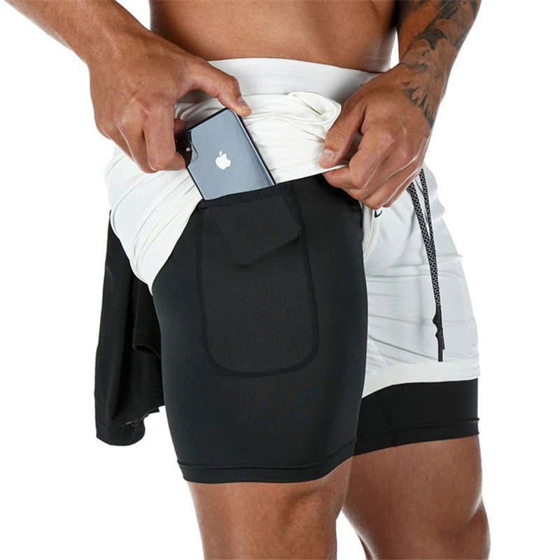 Mens Sport Shorts