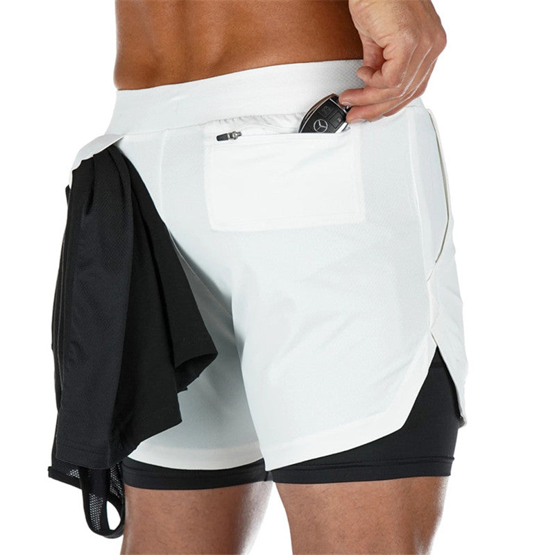 Mens Sport Shorts