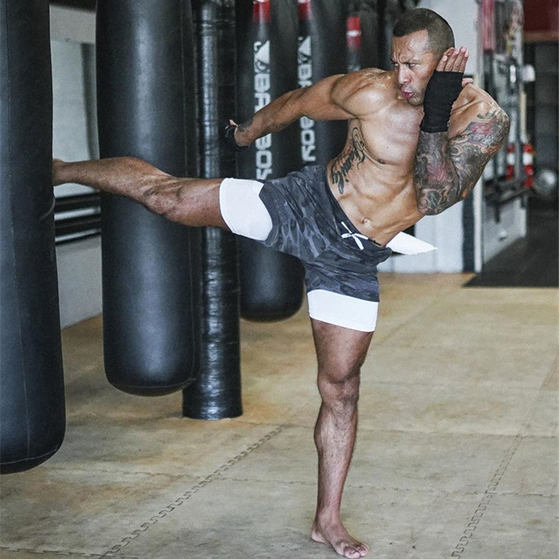 Mens Sport Shorts