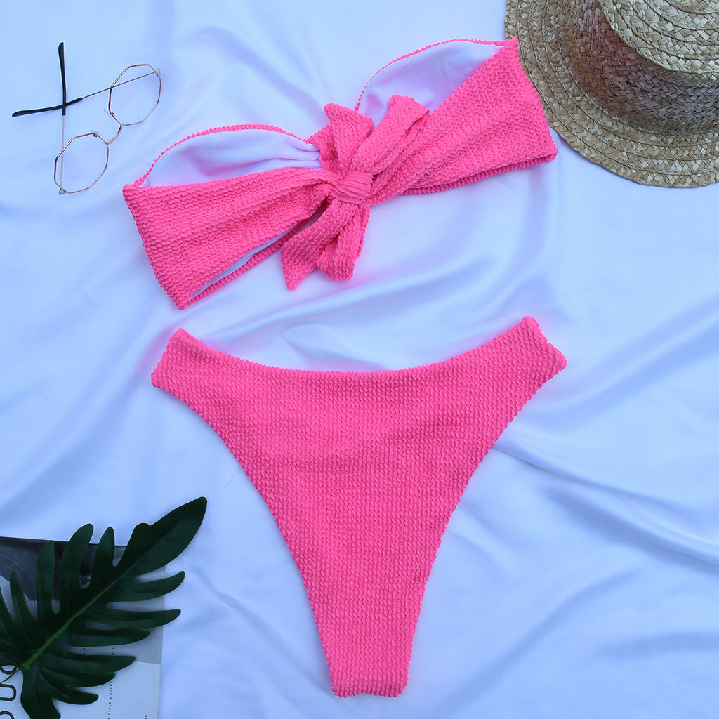 Bandeau Bikini